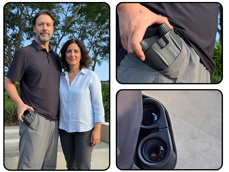 hontry binoculars