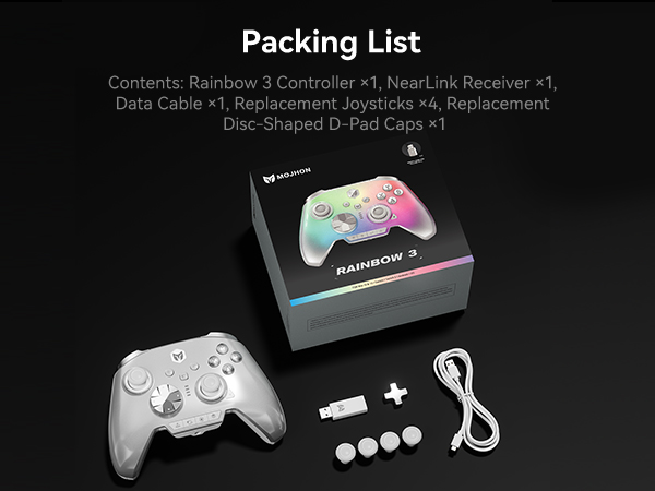 Wireless Controller