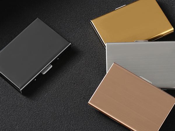 LOUEBICA Men‘s Card Holder