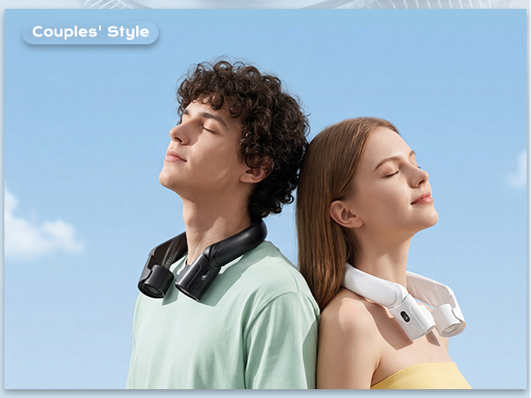 neck fans