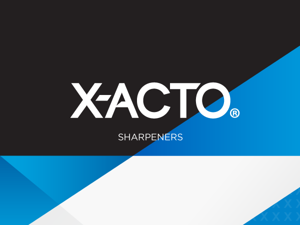 pencil sharpener electric manual battery teacher student classroom brand blue white black sharp lead