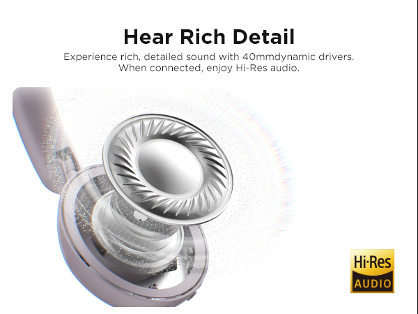 Noise Cancelling Headphones