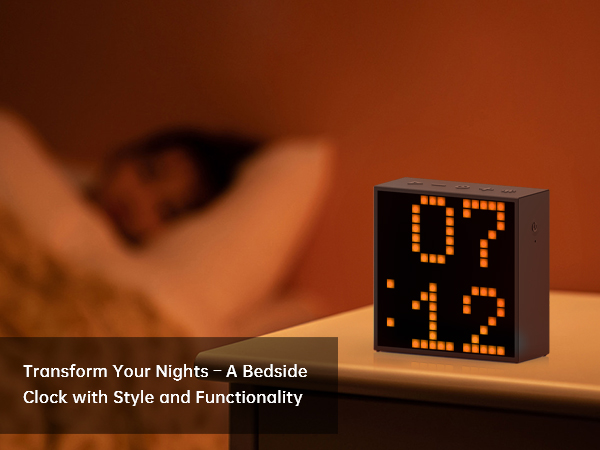 Elevate Your Nights with Perfect Ambience