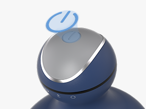 head massager, scale massager, hair massager, Electric Scalp Massager Waterproof