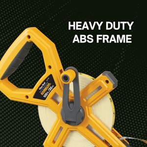 Komelon, komelon tape measure, long tapes, komelon long tapes, hand tools, tools, komelon tools