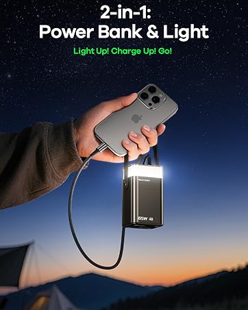 65w power bank