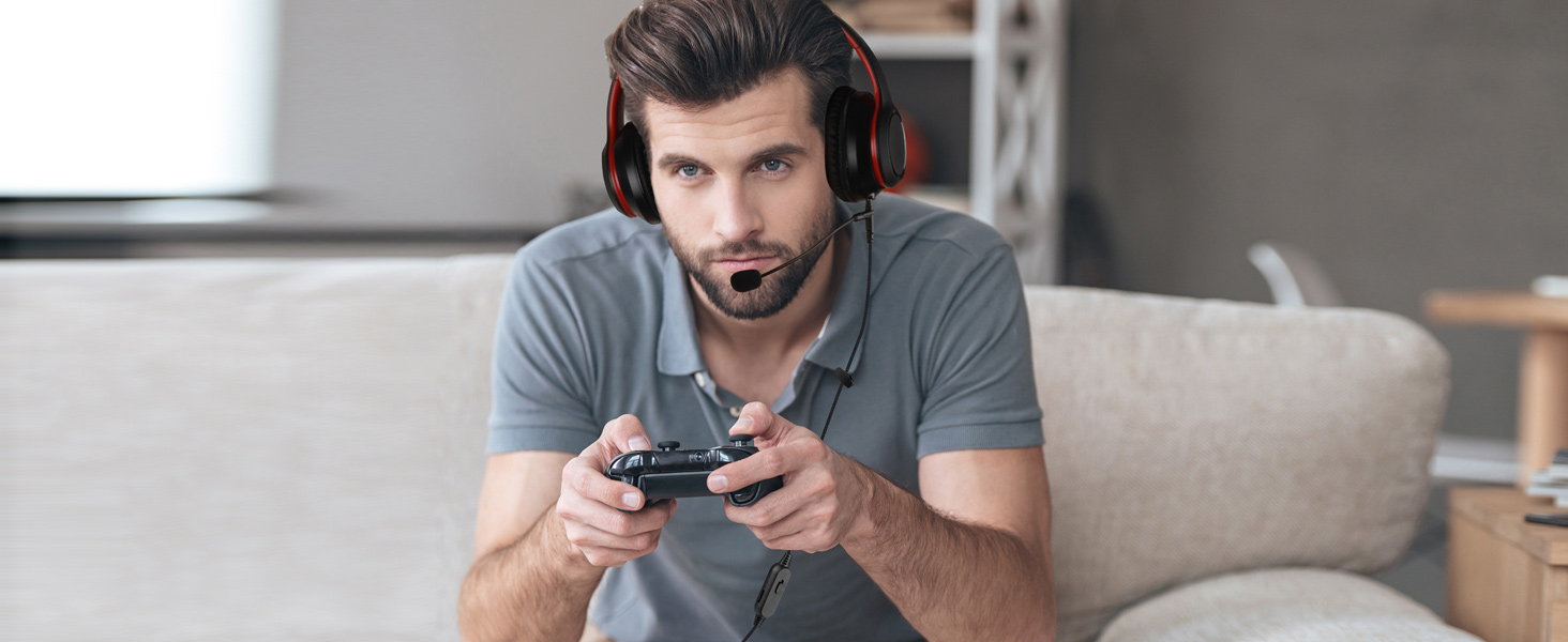 for Console Gaming