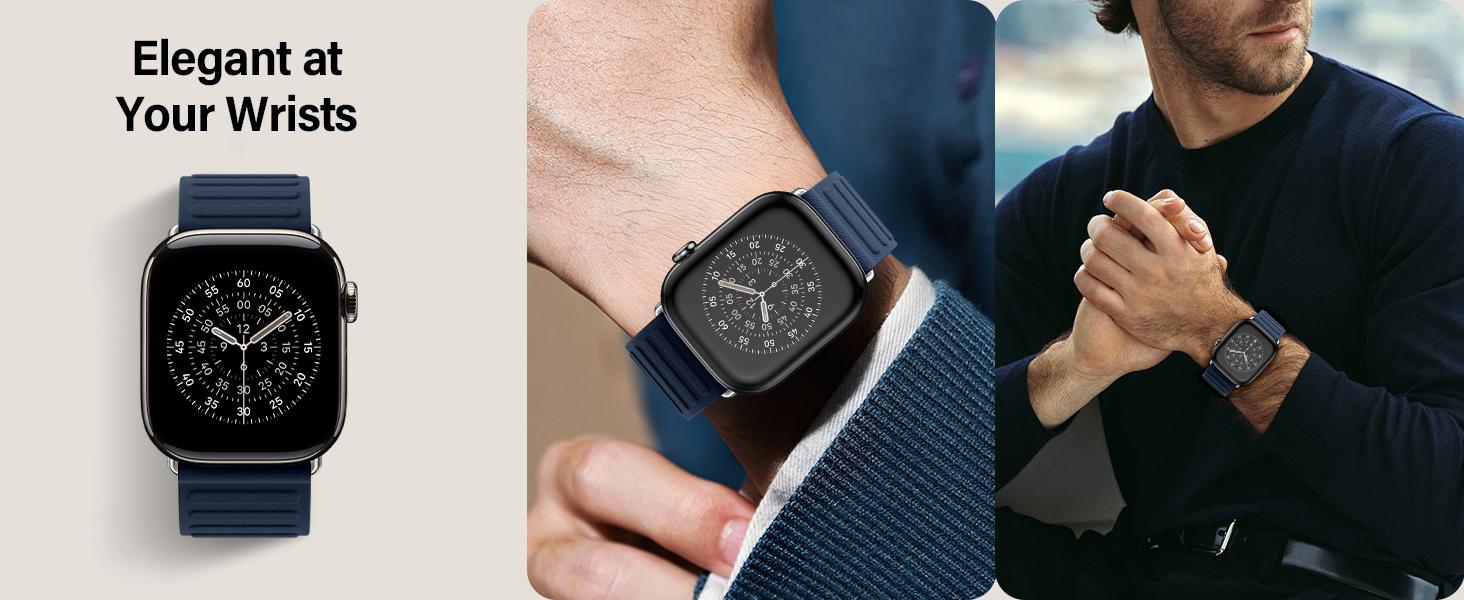 apple watch bands