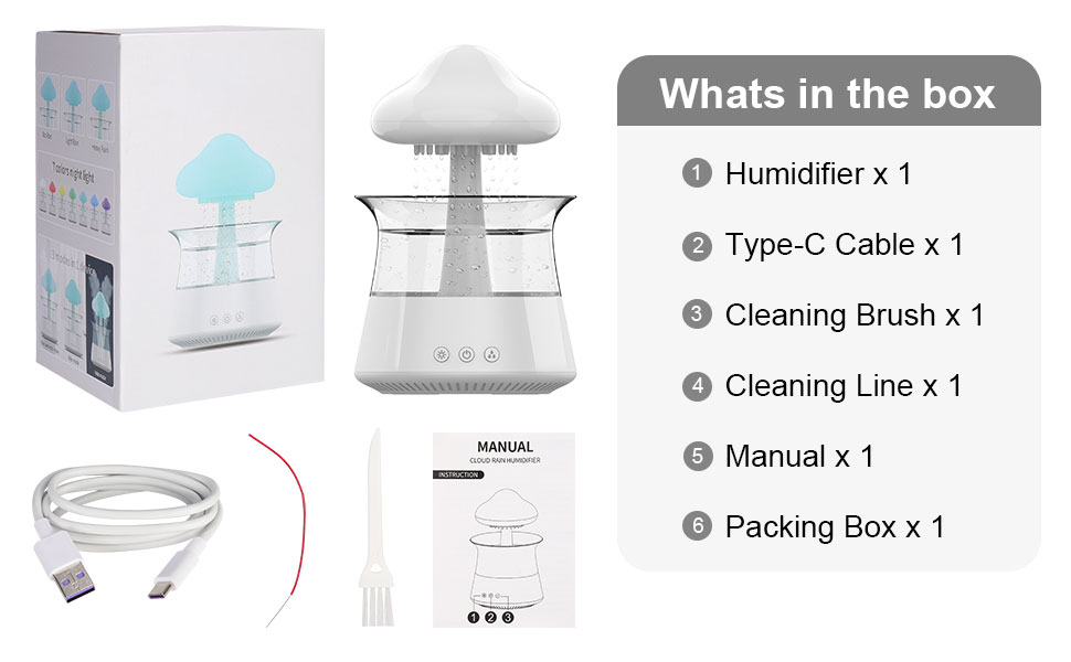 humidifiers for home