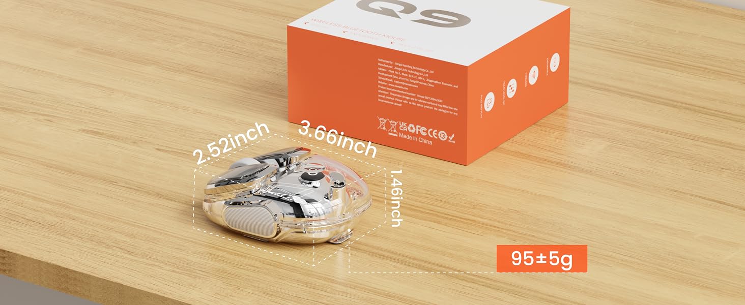 bluetooth mouse for laptop
