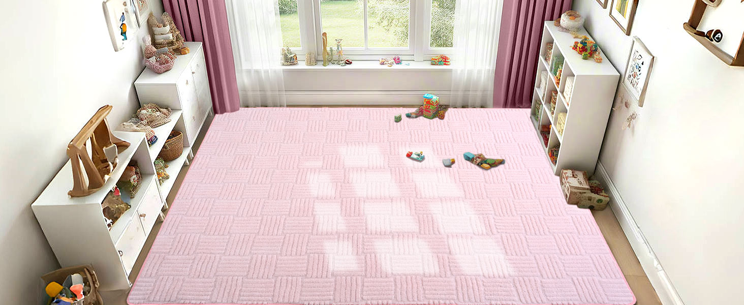 Playroom Rug