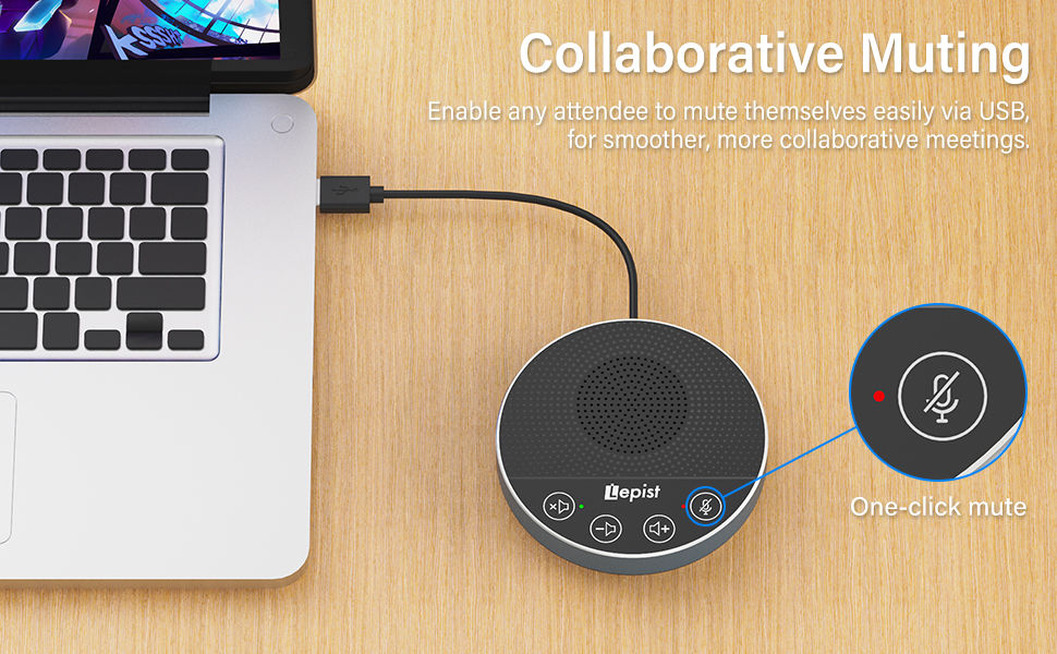 pc speaker with microphone