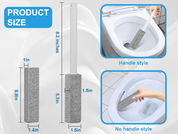 pumice stone for cleaning