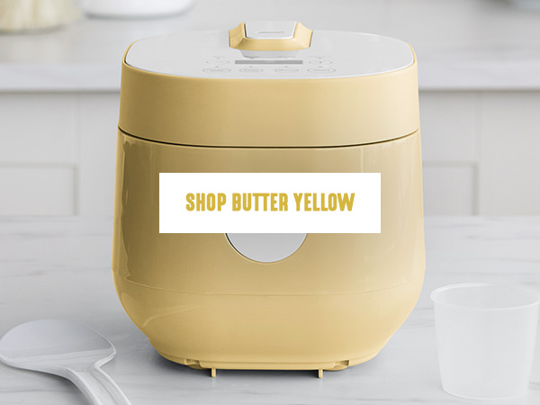 GreenLife, Ceramic Nonstick, PFAS-Free, Non-Toxic, Rice Cooker, Electrics