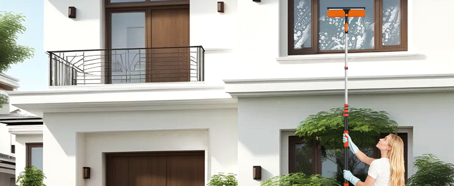 Window Squeegee