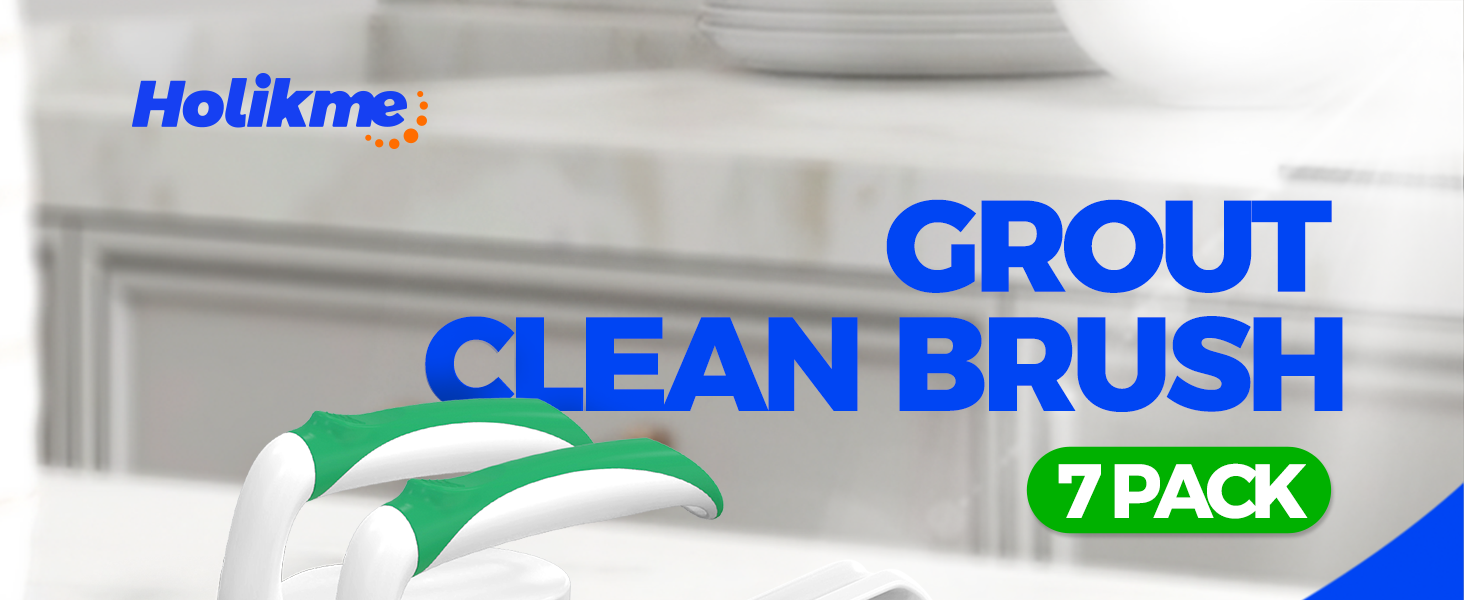scrub brush