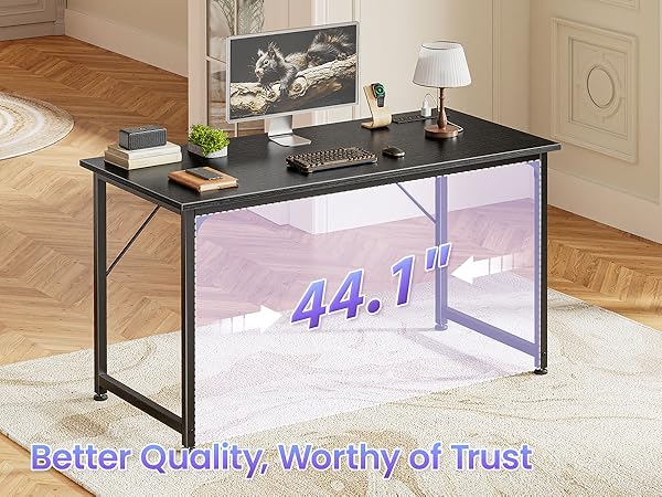 computer desk