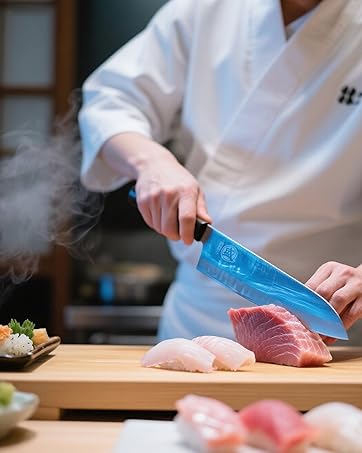 chef knife