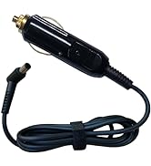 UpBright 12V Car Adapter Power Cord Compatible with Philips Respironics DreamStation 2 Series CPA...