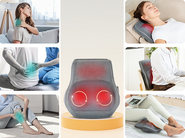 Back Massager