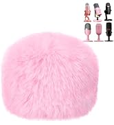 WIBOND Mic Windscreen Foam Cover Customized for SM58 Ball Type Microphone