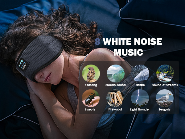 sleep headphones bluetooth sleeping headphone bluetooth sleep headphone wireless sleep phones gifts