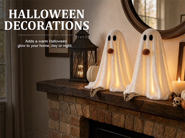 halloween decorations