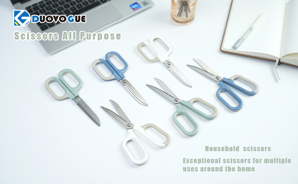 scissors for office