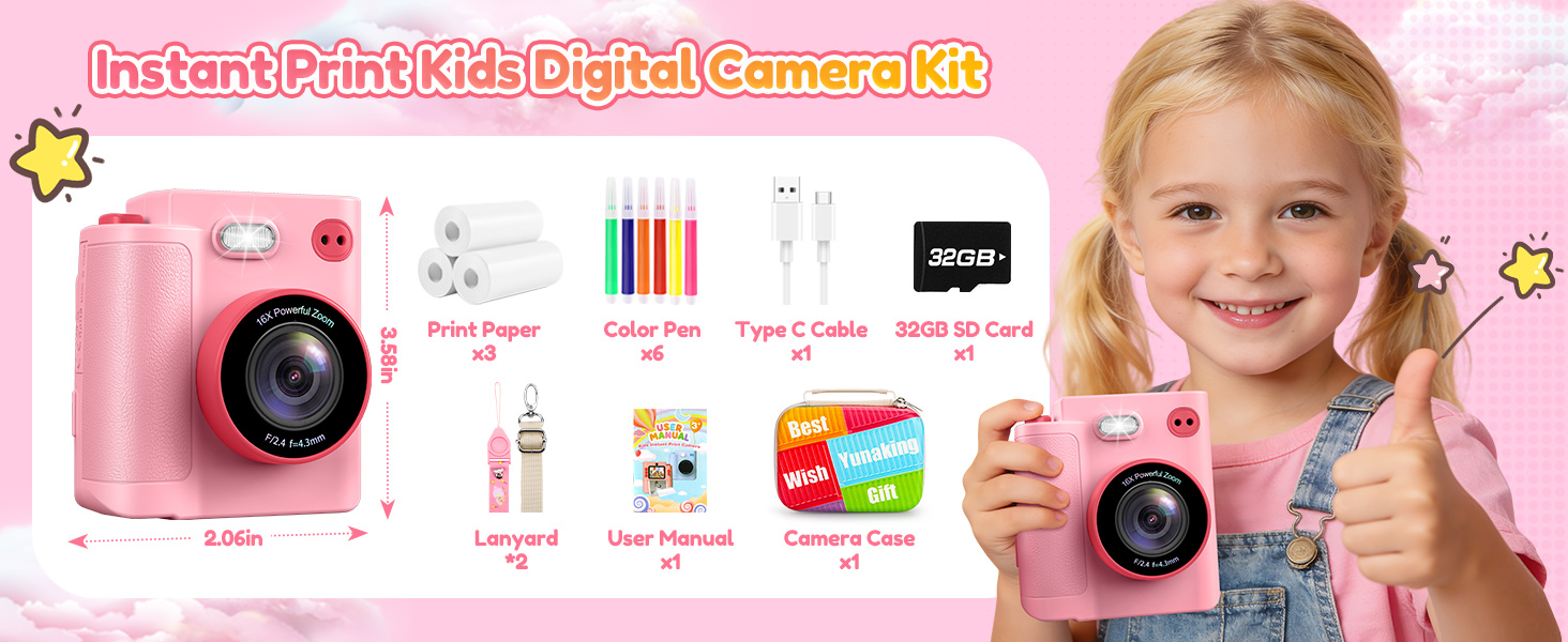 valentines day gifts for kids