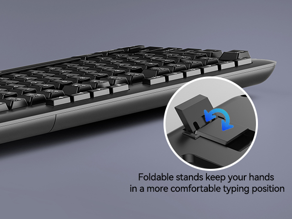 foldable stands