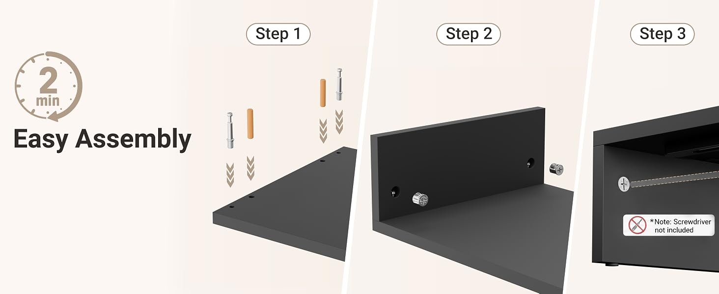 Monitor Stand Riser