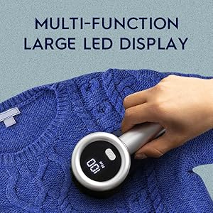 multi-function large led display