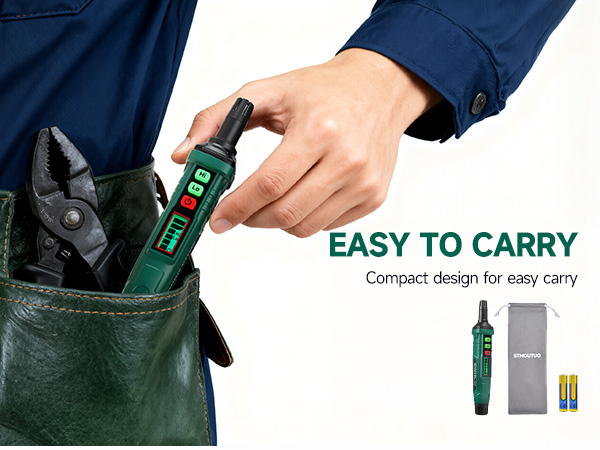 Natural Gas Leak Detector, Propane/Methane/Combustible Gas Detector, Home/RV Gas Leak Detector