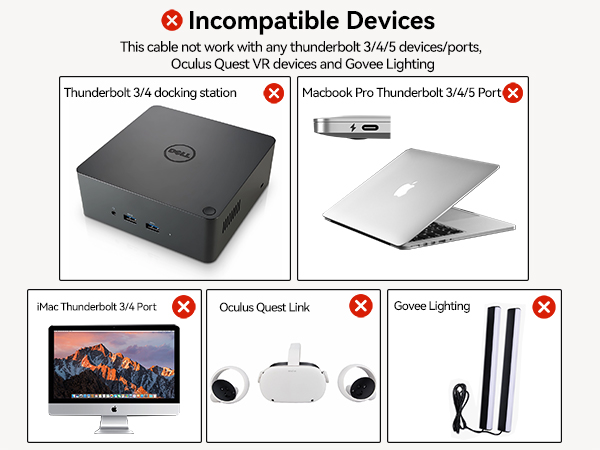 usb c male to usb c female adapter
