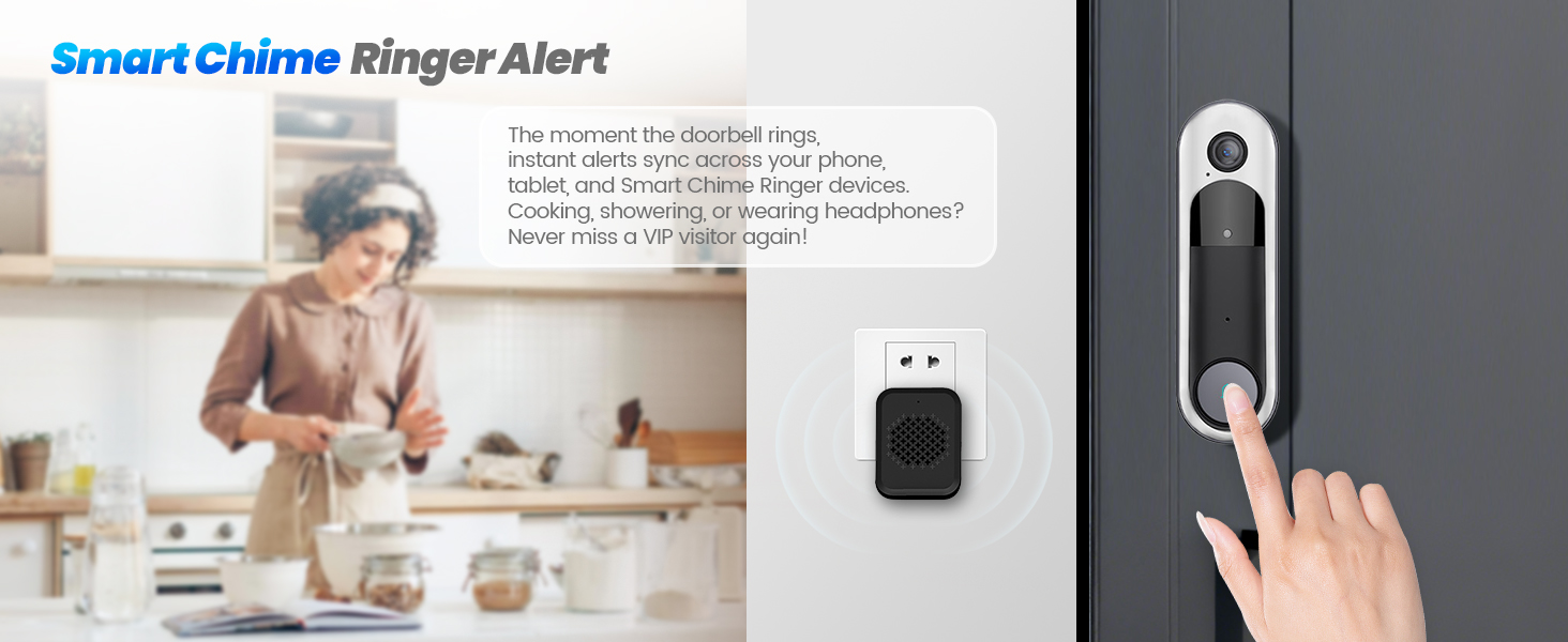Doorbell Camera