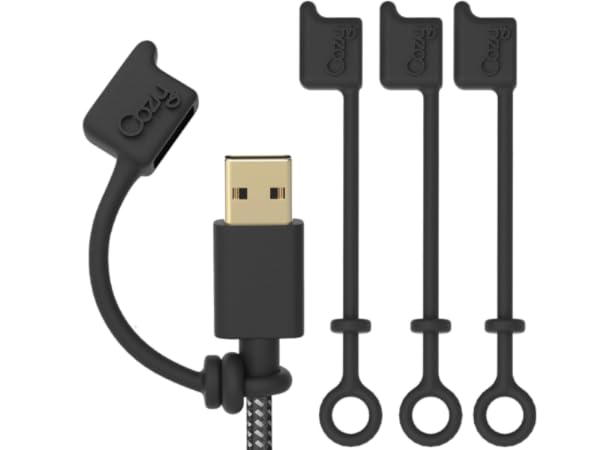 USB A