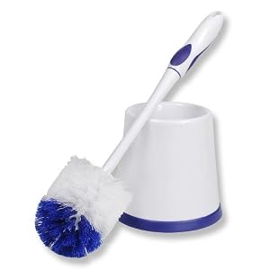 Toilet brush