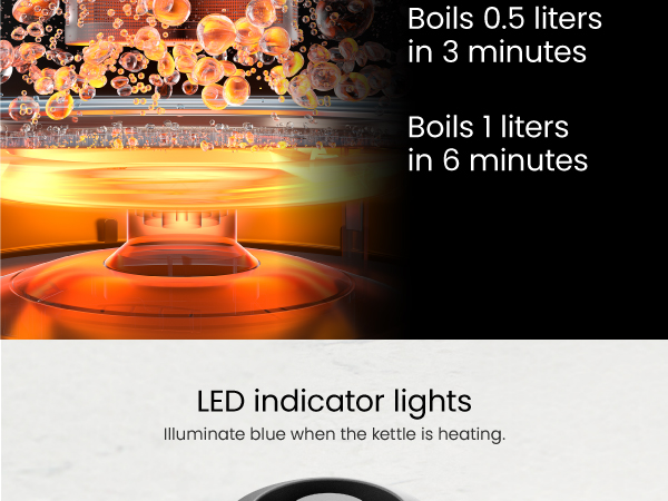 Great for entertaining