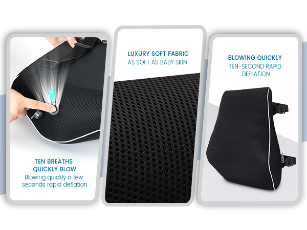 lumbar support pillow,office chair back support