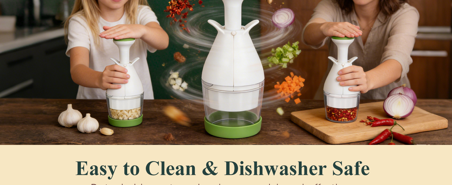 vegetable chopper