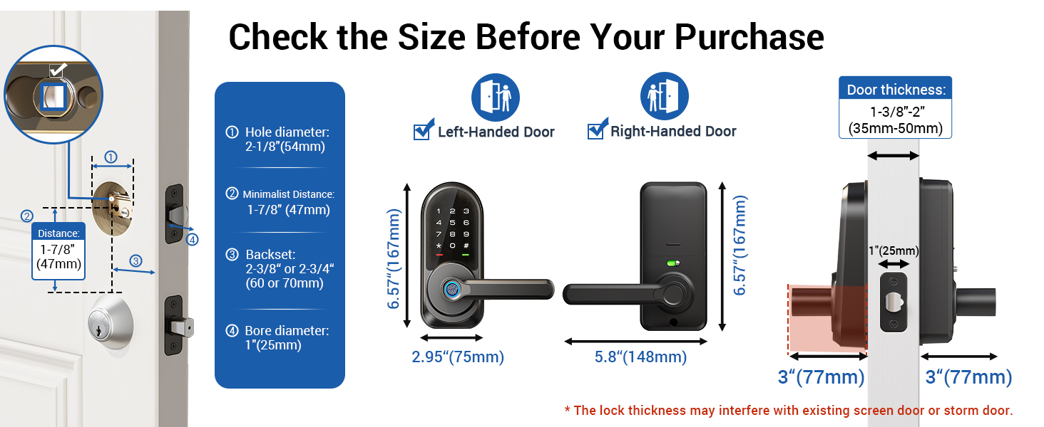 smart lock