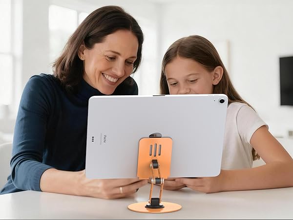 Adjustable Viewing Angle