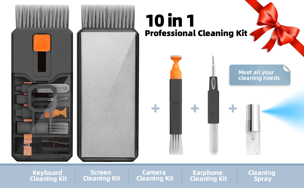 keyboard cleaning kit