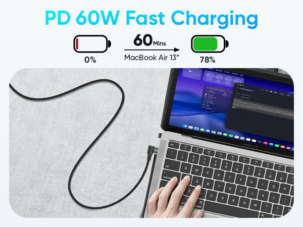fast charging