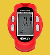 Tuners &amp; Metronomes