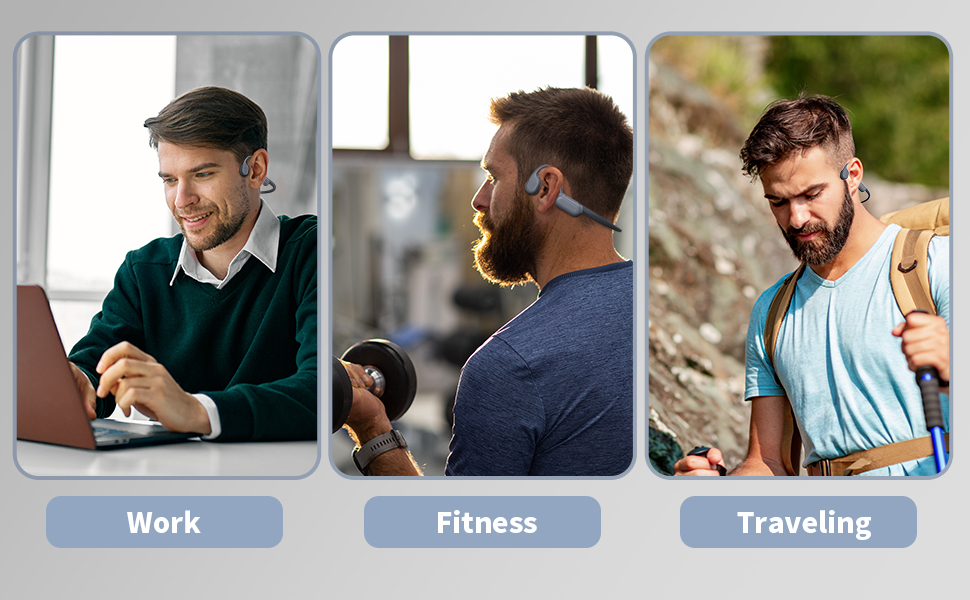 shokz headphones