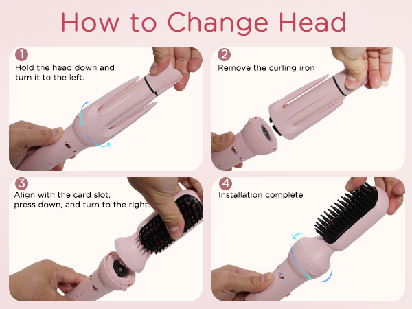Hair Curler
