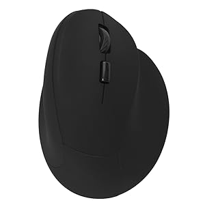 vertical mouse
