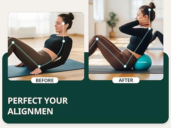 pilates ball