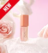 Oulac Eyeshadow Liquid Eyeshadow Multi-Usage Liquid Glitter Eyeshadow&amp;Eyeliner Highly Pigmented, ...